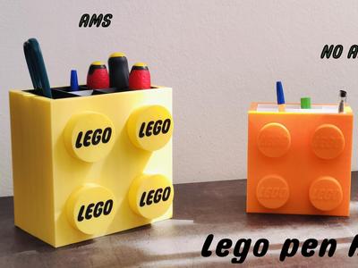 LEGò Pen holder