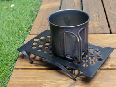 Outdoor Desk Camping Table/Tray Light Weight