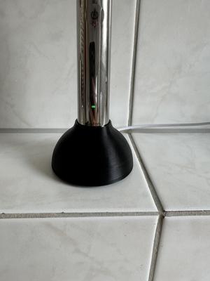 Stand for Laifen Toothbrush (stainless steel)