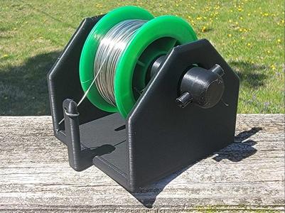 Solder Stand