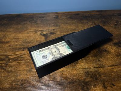 USD Box - Cash Box