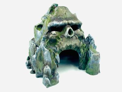 Skull Cave