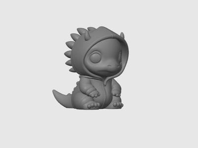 Dino Drache