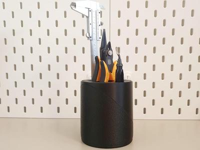 3D Printing Tools Organizer