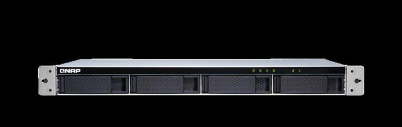 QNAP TS-432XU-RP Rackmount