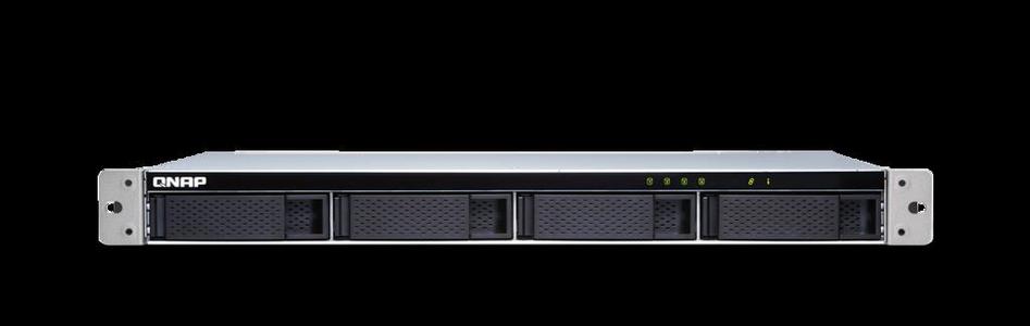 QNAP TS-432XU-RP Rackmount