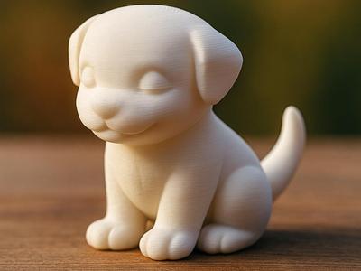 Labrador Puppy
