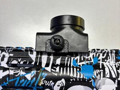 Gel Blaster Gun Mount