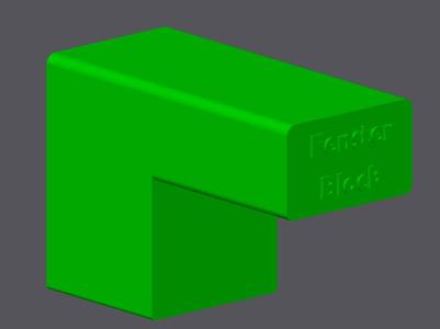 Window Block
