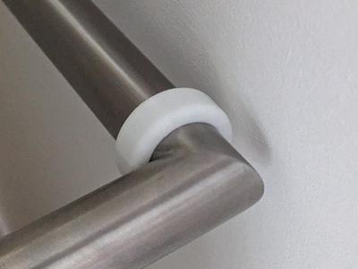 Door Handle Buffer for 20mm Door Handle (TPU)
