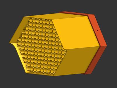 Insektenhotel