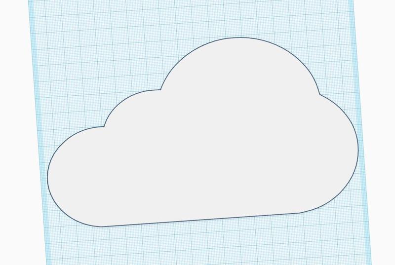 Cloud Template