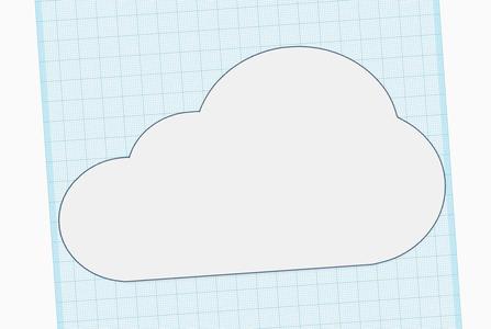 Cloud Template