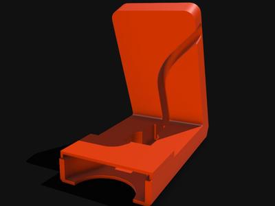 Trezor Stand