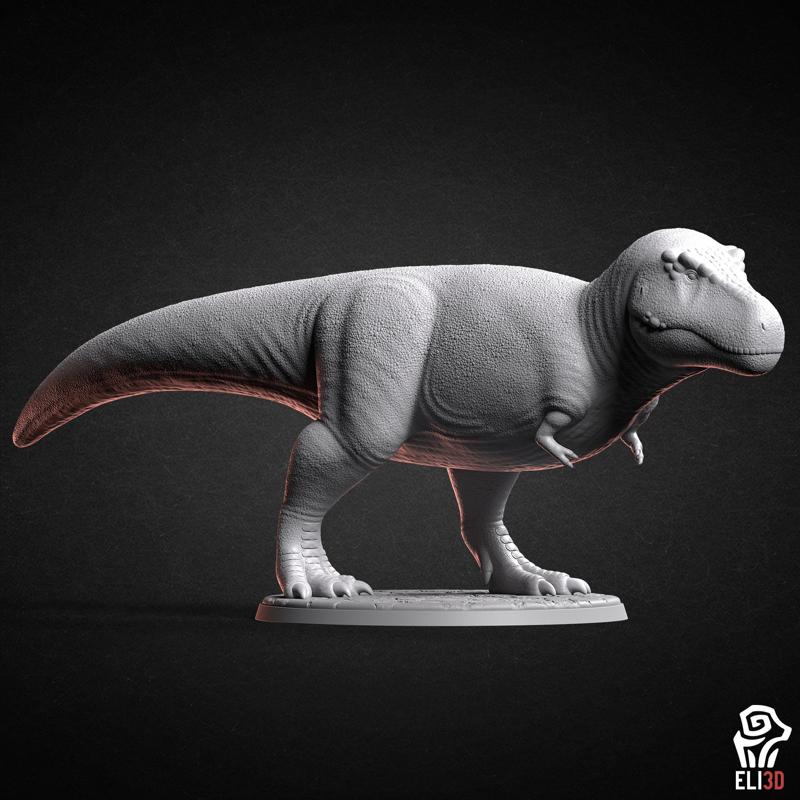 Tyrannosaurus Rex / Trex - Dino