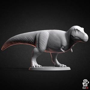 Tyrannosaurus Rex / Trex - Dino