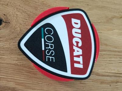 Ducati Coasters