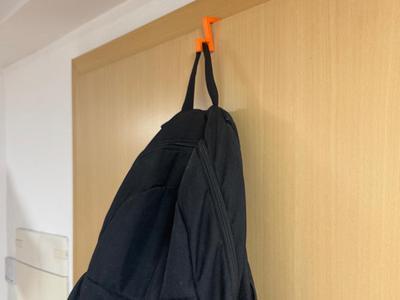 Backpack Holder