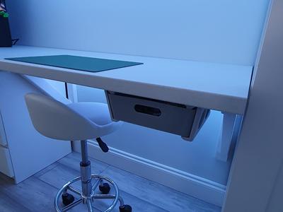 Workbench Drawer - mp5works