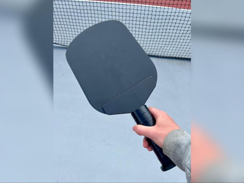 Pickleball Paddle