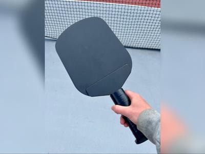 Pickleball Paddle