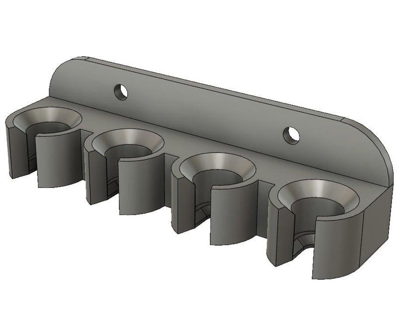 Banggood Hex/Nut Screwdriver Holder