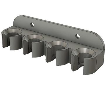 Banggood Hex/Nut Screwdriver Holder