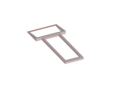 Bed scraper