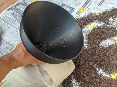The Biggest Funnel (Round)   