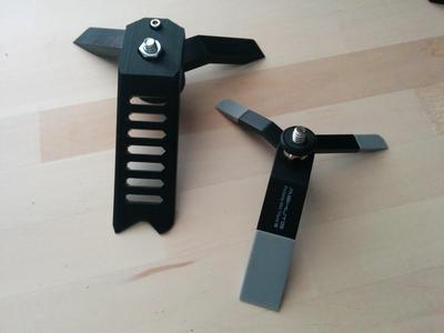 Foldable Mini Tripod