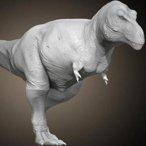 T. Rex