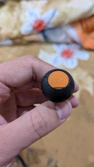Double Take M10 Screw Cap