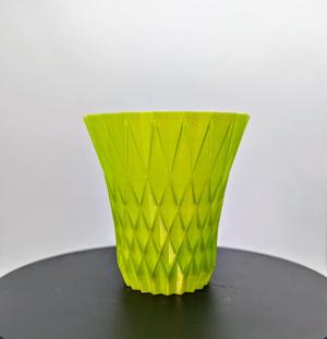 Faceted Tumbler