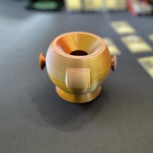 Random Coin Capsule / Token Dispenser   