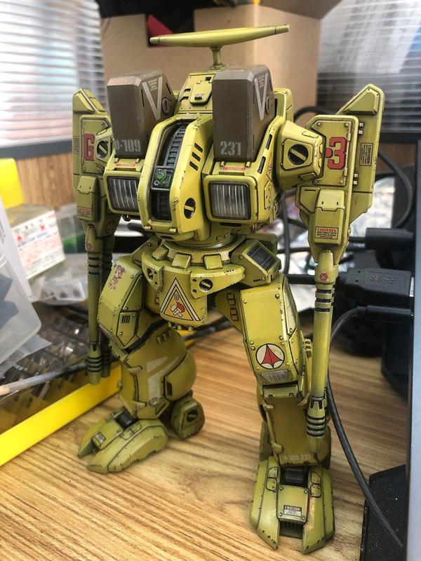 ADR-04-Mk X Destroid Defender