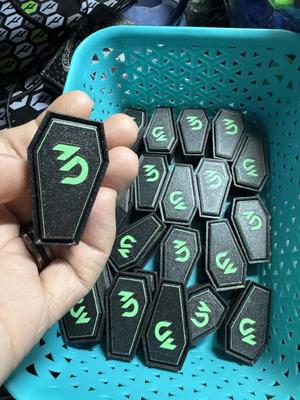 W3D Undertaker Coffin Clicker   
