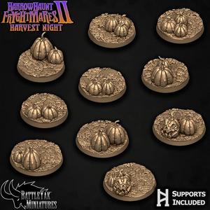Pumpkin Patch Base Set