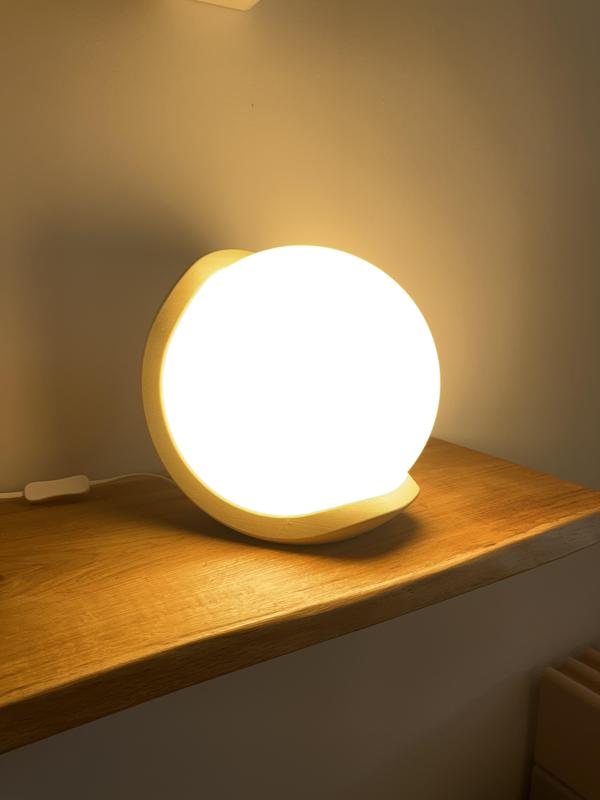 Ikea Fado settle 25cm