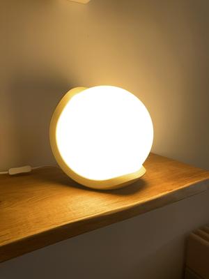 Ikea Fado settle 25cm