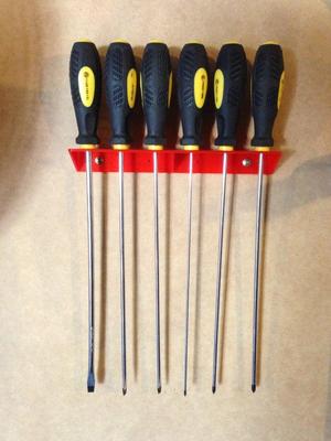 Customizable Tool Holder