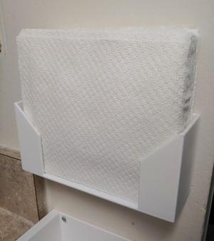 Napkin Mount