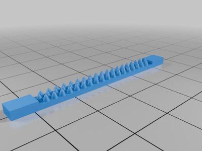 K1 Nozzle Wiper