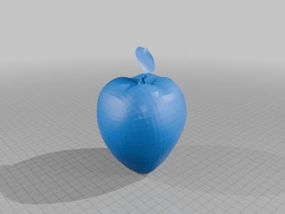 Apple (prop)