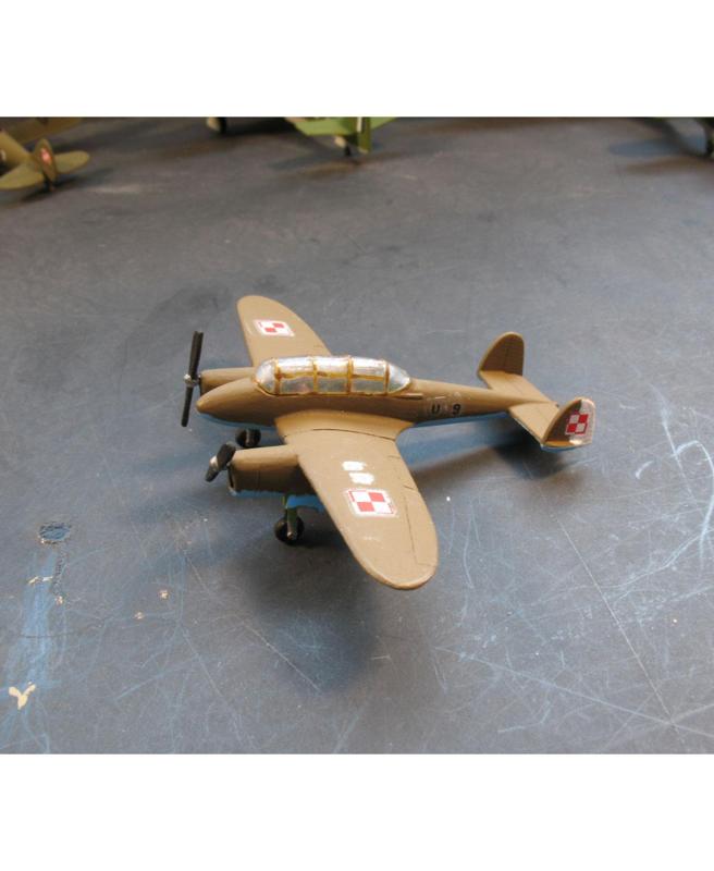 PWS-33 Wyzel