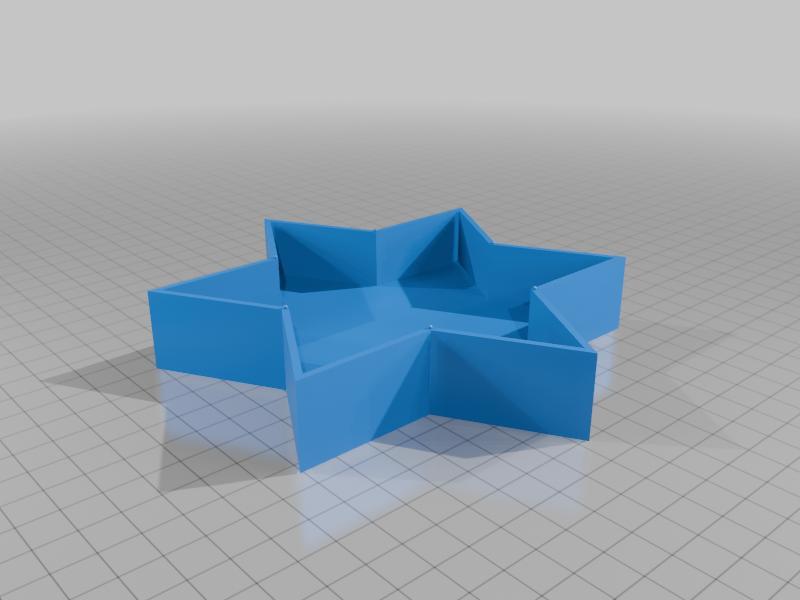Hexabowl