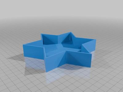 Hexabowl