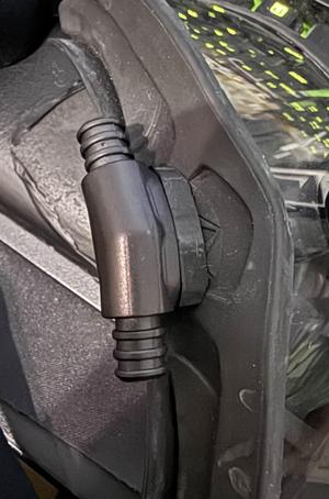 Novritsch Google Connector