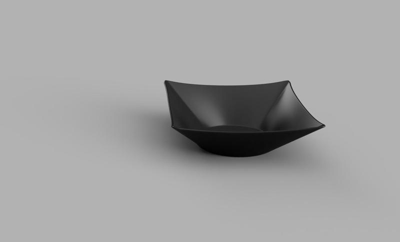 Salad/Fruit bowl