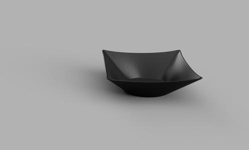 Salad/Fruit bowl