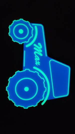 Traktor
